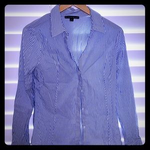 Antonio Melani Blouse size medium